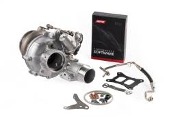 APR - APR PK100006 Performance Upgrade Kit for 22-24 Volkswagen GTI 2.0 - Image 3