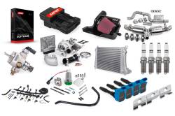 APR - APR PK100008 Performance Upgrade Kit for 15-17 Volkswagen Golf R 2.0 - Image 1