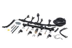 APR - APR PK100008 Performance Upgrade Kit for 15-17 Volkswagen Golf R 2.0 - Image 5