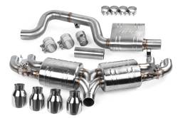 APR - APR PK100008 Performance Upgrade Kit for 15-17 Volkswagen Golf R 2.0 - Image 9