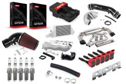 APR - APR PK100013 Performance Upgrade Kit for 17-20 Audi RS3 2.5L - Image 1