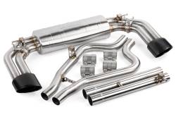 APR - APR PK100013 Performance Upgrade Kit for 17-20 Audi RS3 2.5L - Image 6