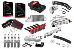 APR - APR PK100015 Performance Upgrade Kit for 18-22 Audi TT RS Quattro 2.5 - Image 1