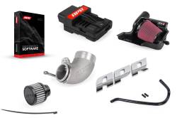 APR - APR PK100021 Performance Upgrade Kit for Audi/Volkswagen 1.8/2.0 - Image 1