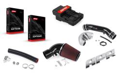 APR - APR PK100024 Performance Upgrade Kit for Audi 2.5 - Image 1