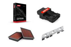 APR - APR PK100026 Performance Upgrade Kit for 20-25 Porsche 911 - Image 1