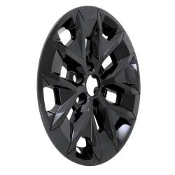 Coast To Coast - Coast To Coast IMP516BLK 16" 6 Y Spokes Snap-On - Image 2