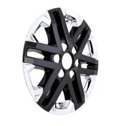 Coast To Coast - Coast To Coast IMP505XB 18" 6 V Spokes Snap-On - Image 2