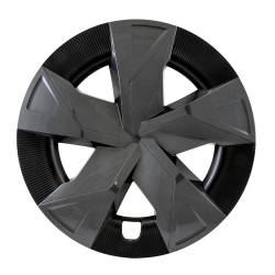 Coast To Coast - Coast To Coast 56317CB 17" 5 Spokes Hub Caps - Image 1