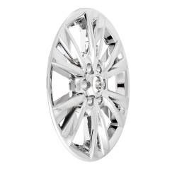 Coast To Coast - Coast To Coast IMP518X 18" 6V Spokes Snap-On Wheel Covers Hubcaps - Image 2
