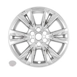 Coast To Coast - Coast To Coast IMP518X 18" 6V Spokes Snap-On Wheel Covers Hubcaps - Image 1