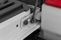 Rough Country Suspension Systems - Rough Country 73225 Tailgate Assist for 17-24 Nissan Titan 2WD/4wd - Image 2