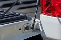 Rough Country Suspension Systems - Rough Country 73225 Tailgate Assist for 17-24 Nissan Titan 2WD/4wd - Image 6