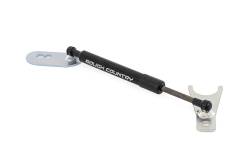 Rough Country Suspension Systems - Rough Country 73225 Tailgate Assist for 17-24 Nissan Titan 2WD/4wd - Image 5