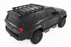 Rough Country Suspension Systems - Rough Country 88205 Roof Rack for 25-26 Toyota 4Runner - Image 4