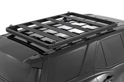 Rough Country Suspension Systems - Rough Country 88205 Roof Rack for 25-26 Toyota 4Runner - Image 1
