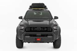 Rough Country Suspension Systems - Rough Country 88205 Roof Rack for 25-26 Toyota 4Runner - Image 6