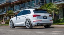 Borla - Borla Exhaust 141008 S-Type Cat-Back System for 18-25 Audi SQ5 w/O Tips - Image 2