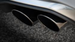 Borla - Borla Exhaust 60749BC 2.5" Blk Dual Split Rear Exit Tip Kit 21-25 Audi SQ5 3.0 - Image 2