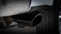 Borla - Borla Exhaust 141017BC ATAK Cat-Back Exhaust Truck Side Exit for 17-22 F250 6.2L - Image 2