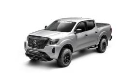 Husky Liners - Husky Liners 2842211 Aeroskin Hood Protector Smoke International - Image 2