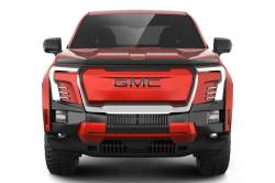 Husky Liners - Husky Liners 2842228 Aeroskin Hood Protector Smoke - Image 2