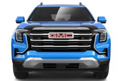 Husky Liners - Husky Liners 2842238 Aeroskin Hood Protector Smoke - Image 2