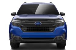Husky Liners - Husky Liners 2842240 Aeroskin Hood Protector Smoke - Image 2
