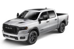 Husky Liners - Husky Liners 2805941 Fender Flares OE-Style 4Pc Set - Image 1