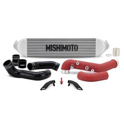 Mishimoto - Mishimoto MMINT-CTR-23KSLRD Intercooler Kit Red 23+ Honda Civic Type R - Image 1