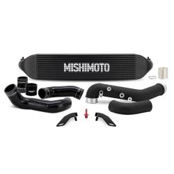 Mishimoto - Mishimoto MMINT-CTR-23KBKBK Intercooler Kit Black/Black for 23+ Civic Type R - Image 1