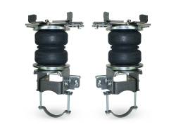Pacbrake - Pacbrake HP10677 HP10677 ALPHA HD Air Suspension Kit for 17-26 F250/F350/450 - Image 2