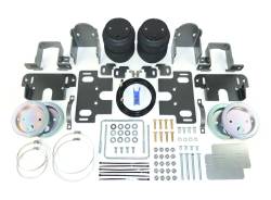 Pacbrake - Pacbrake HP10677 HP10677 ALPHA HD Air Suspension Kit for 17-26 F250/F350/450 - Image 1
