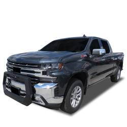 Black Horse Off Road - Black Horse Off Road ROGSI19 Rover Bull Bar - Image 2