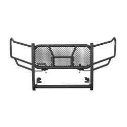 Black Horse Off Road - Black Horse Off Road RU-TOTA24-B Rugged Heavy Duty Grille Guard - Image 2