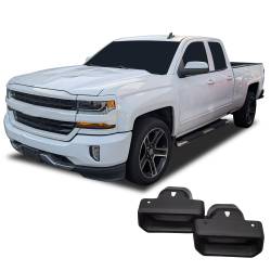 Black Horse Off Road - Black Horse Off Road MT-GM19B Exhaust Muffler Tip - Image 1