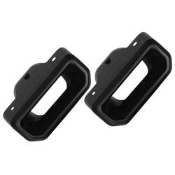 Black Horse Off Road - Black Horse Off Road MT-GM19B Exhaust Muffler Tip - Image 2