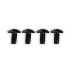 Simpson Safety - Simpson Safety HSSCREWKIT Head & Neck Restraint Hardware Kit - Image 4