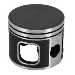 Wiseco - Wiseco 3115P4 2 Stroke Forged Series Piston OMC/3 Loop Charge 3040KD - Image 1