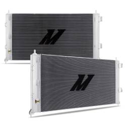 Mishimoto - Mishimoto MMRAD-T1-19 Performance Aluminum Radiator 19-25 Silverado/Sierra 1500 - Image 1