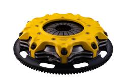 Advanced Clutch - Advanced Clutch T1SS-N06 Act Mod-Twin 225 Heavy Duty Sprung Street Clutch Kit - Image 2