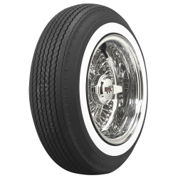 Coker - Coker 649100 520-13 Premium Sport 1 1/4" Whitewall New - Image 1