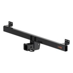 CURT - CURT 13645 Class-3 Trailer Hitch 2" Receiver Select Acura ADX Honda HR-V - Image 1