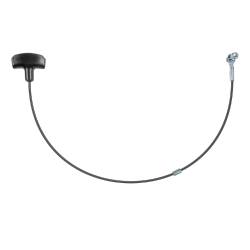 CURT - CURT 2025054433 Helux Replacement Cable Release Lanyard - Image 1