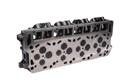 Fleece Performance - Fleece FPE-61-10012-HD Freedom Series HD Cylinder Head 6.0L Power Stroke - Image 2