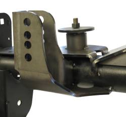 Artec Industries - Artec JK4425 Rear Coil Perches & Retainers Pair for 07-18 Jeep Wrangler JK - Image 2