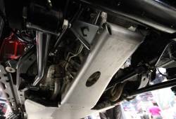 Artec Industries - Artec JK1020 JK Under Armor 2 Door Bellypan Kit for 12-16 Jeep Wrangler JK - Image 4