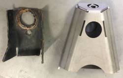 Artec Industries - Artec TJ2014 Stock Location Boatside Body Mounts for 97-06 Wrangler TJ - Image 4