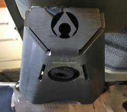Artec Industries - Artec TJ2014 Stock Location Boatside Body Mounts for 97-06 Wrangler TJ - Image 5