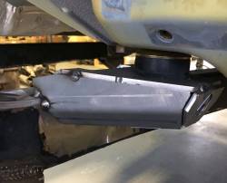 Artec Industries - Artec TJ2014 Stock Location Boatside Body Mounts for 97-06 Wrangler TJ - Image 7